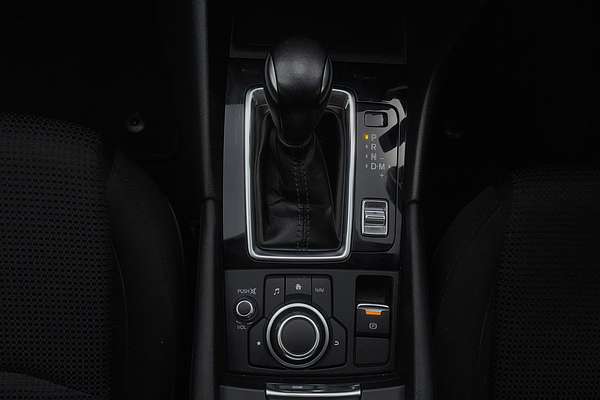 2018 Mazda 3 Maxx Sport BN Series