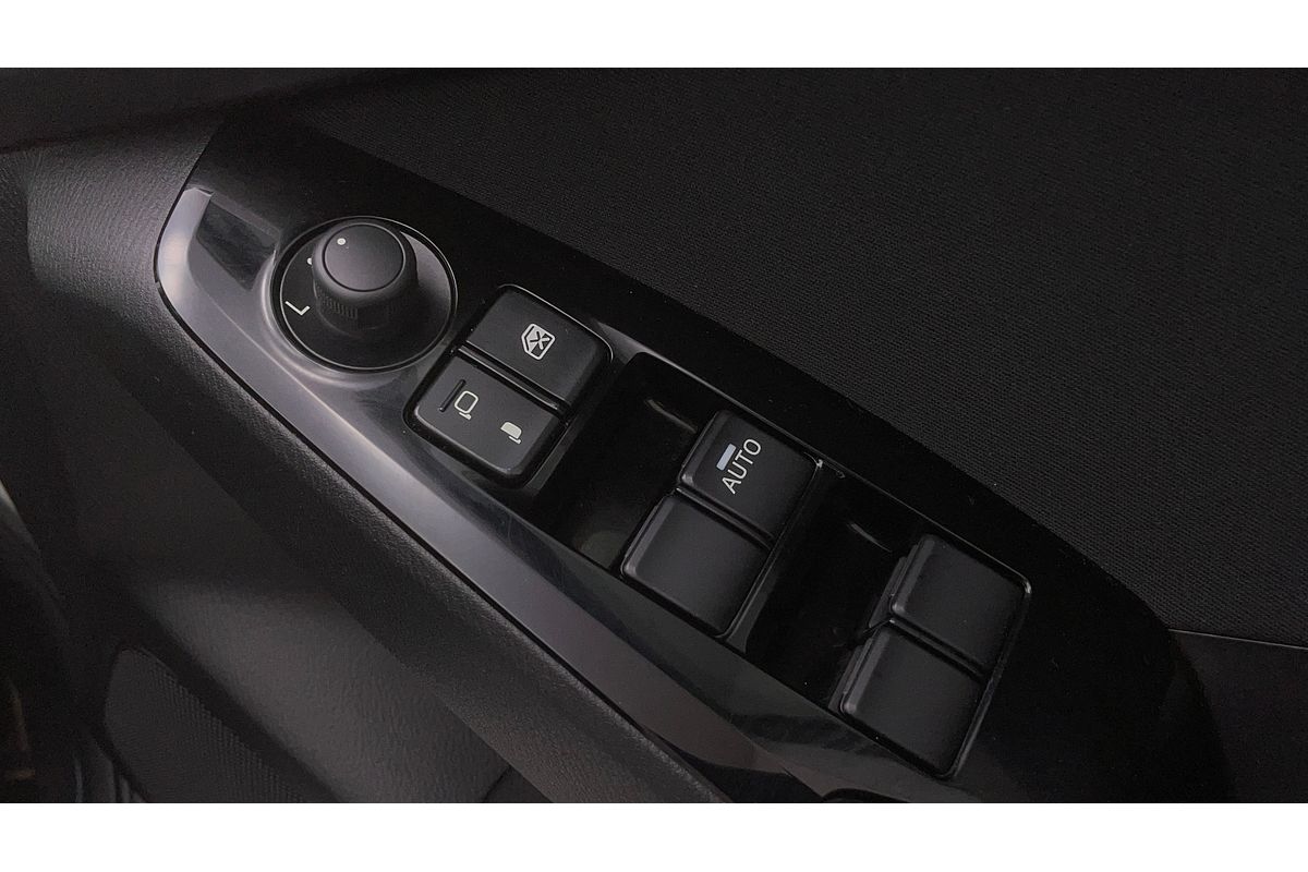 2018 Mazda 3 Maxx Sport BN Series