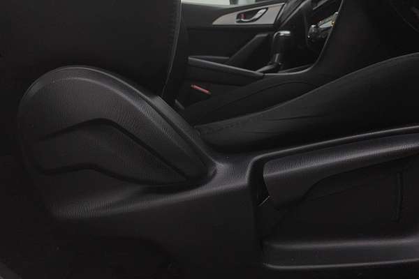 2018 Mazda 3 Maxx Sport BN Series