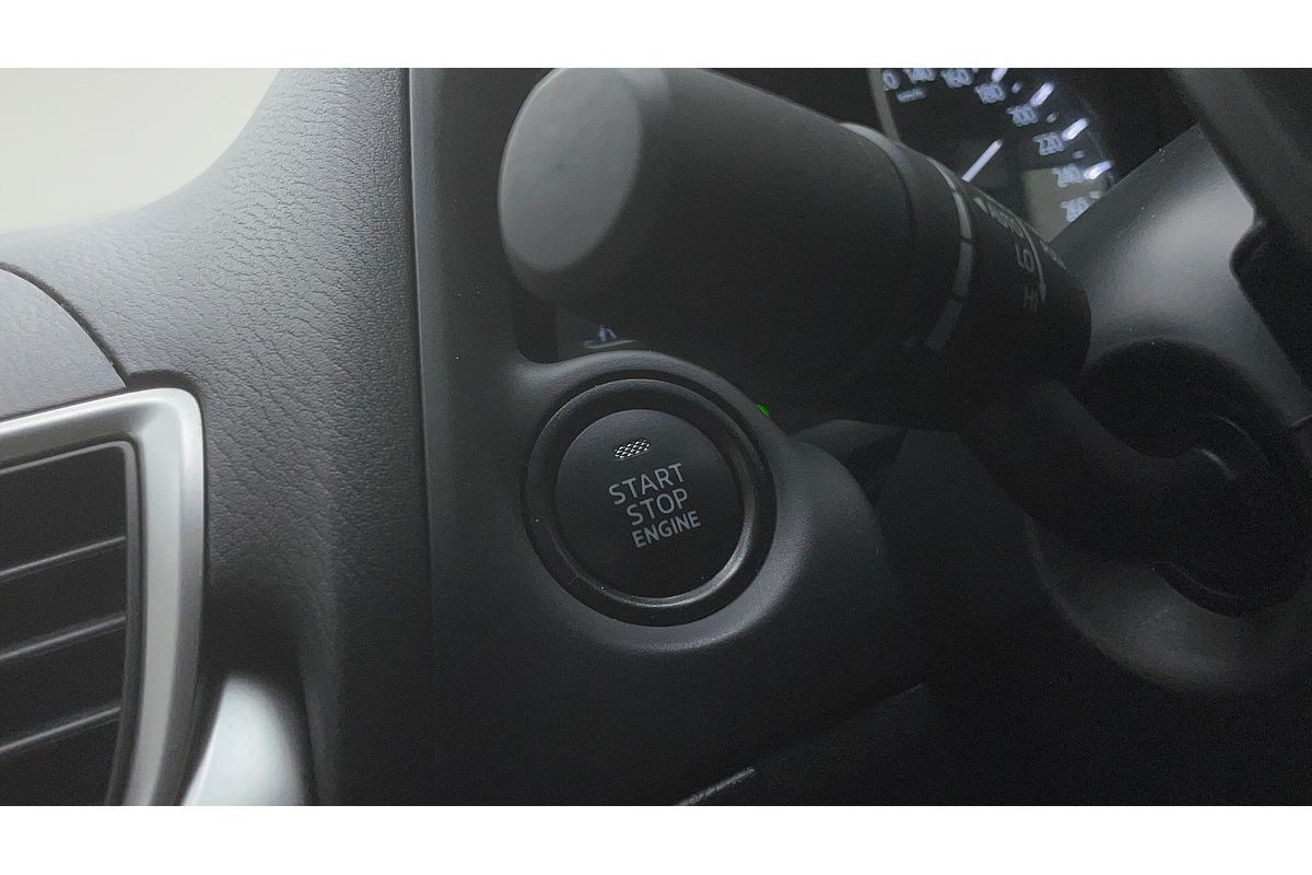 2018 Mazda 3 Maxx Sport BN Series
