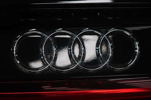 2022 Audi A7 55 TFSI 4K