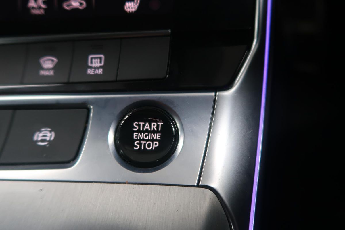2022 Audi A7 55 TFSI 4K