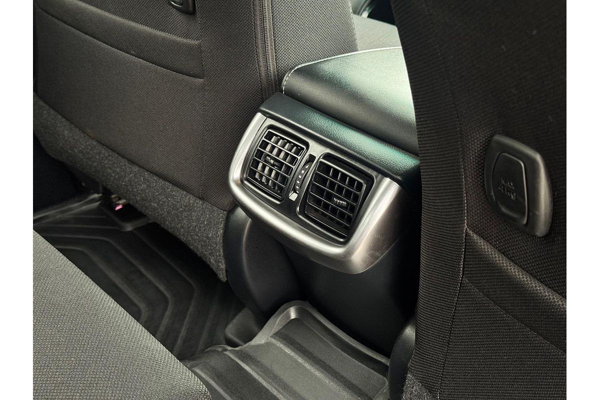 2023 Toyota Hilux SR5 GUN126R 4X4