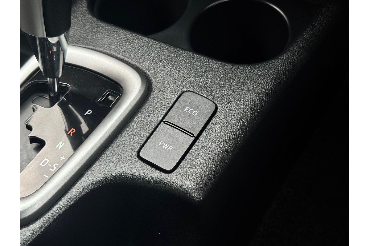 2023 Toyota Hilux SR5 GUN126R 4X4