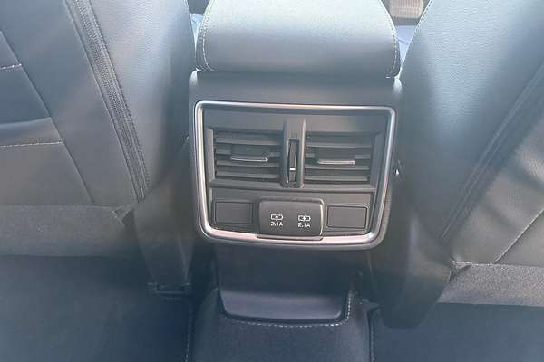 2024 Subaru FORESTER MY24 SUBARU FORESTER WAGON 2.5i LUXURY AWD CVT