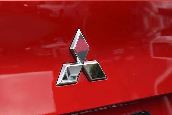 2022 Mitsubishi Outlander Aspire ZM