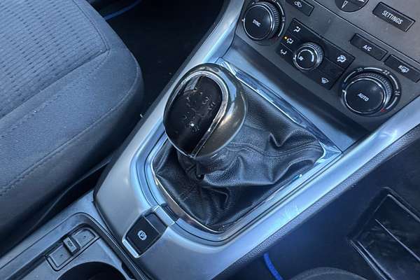 2014 Holden Captiva 5 LT CG