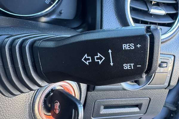 2014 Holden Captiva 5 LT CG