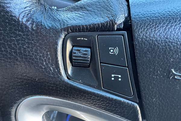 2014 Holden Captiva 5 LT CG