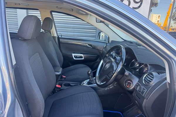 2014 Holden Captiva 5 LT CG
