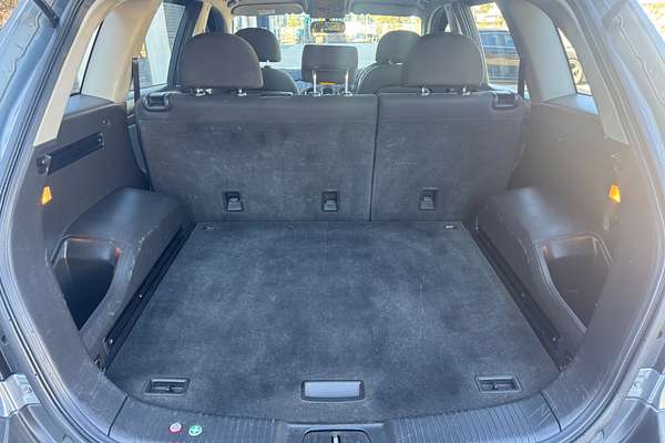 2014 Holden Captiva 5 LT CG