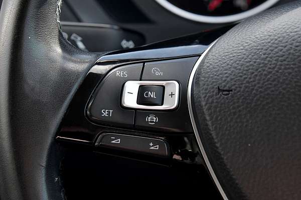 2020 Volkswagen Tiguan 110TSI Trendline 5N
