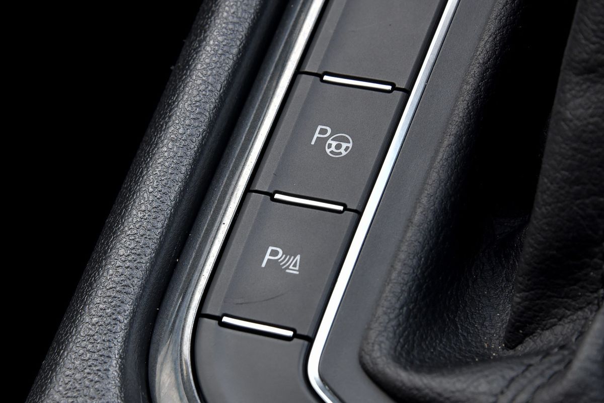 2020 Volkswagen Tiguan 110TSI Trendline 5N