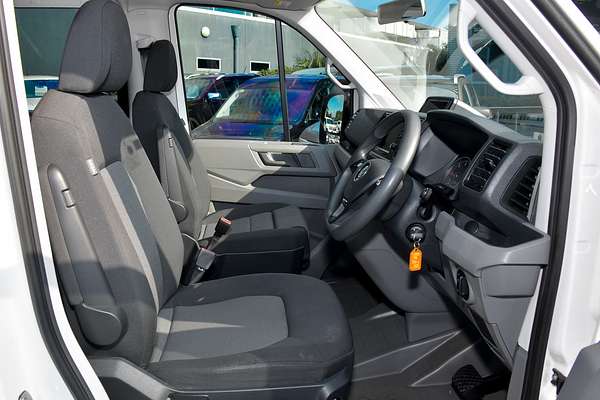 2020 Volkswagen Crafter 35 TDI410 SY1 MWB