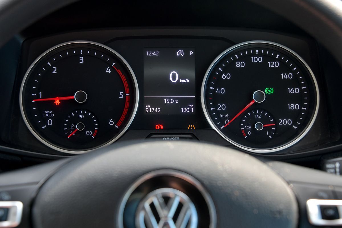 2020 Volkswagen Crafter 35 TDI410 SY1 MWB