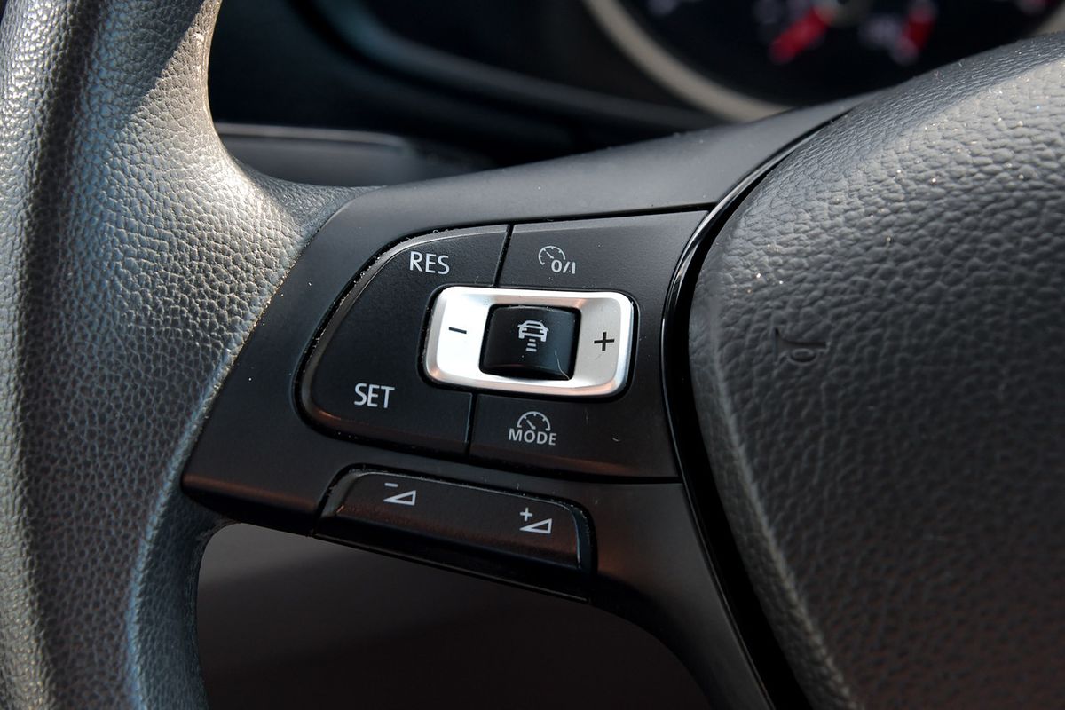 2020 Volkswagen Crafter 35 TDI410 SY1 MWB