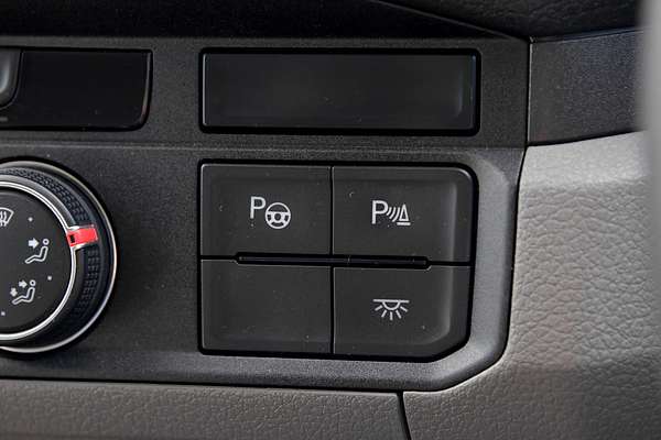 2020 Volkswagen Crafter 35 TDI410 SY1 MWB