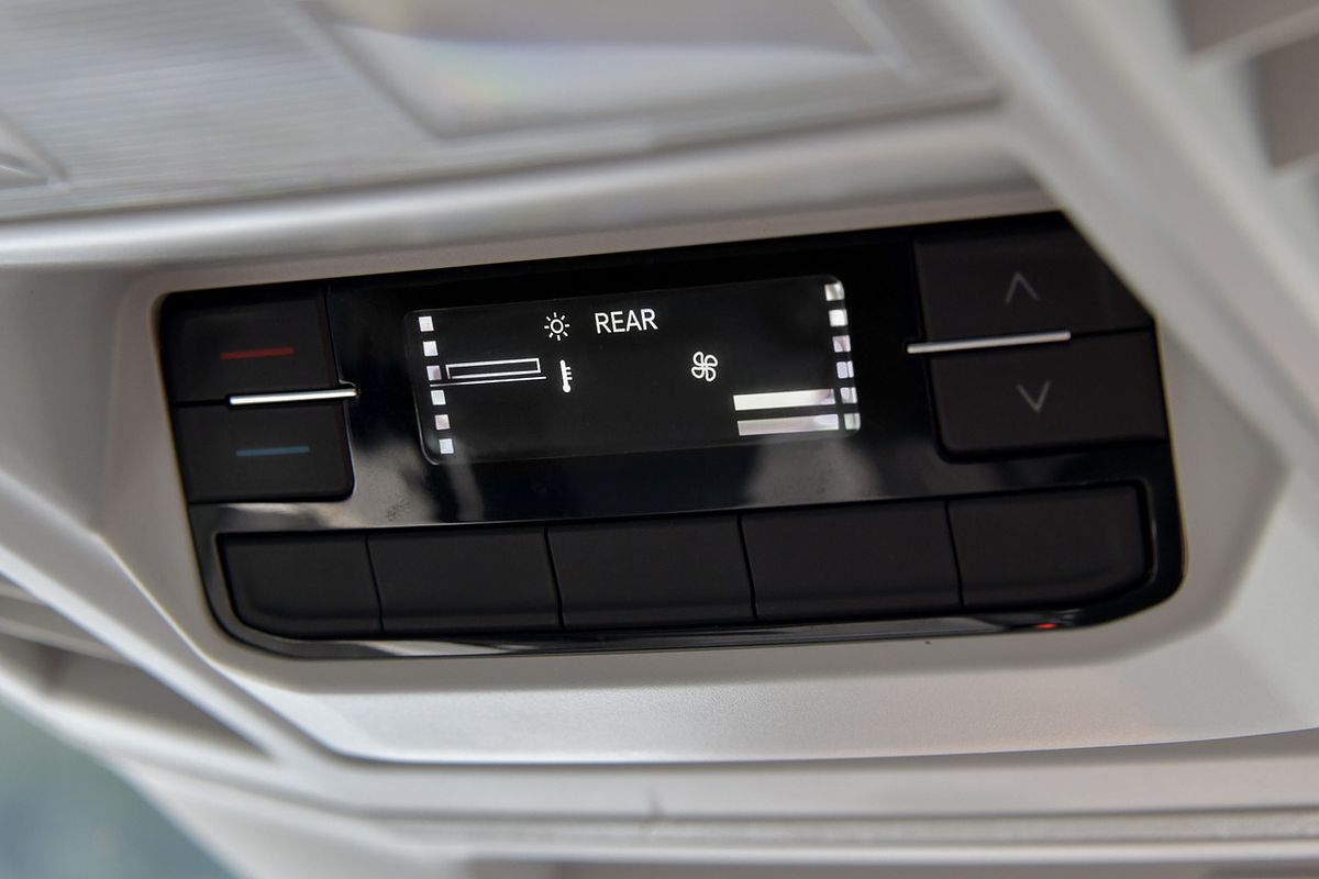 2020 Volkswagen Crafter 35 TDI410 SY1 MWB