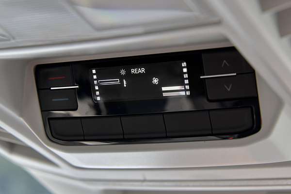 2020 Volkswagen Crafter 35 TDI410 SY1 MWB
