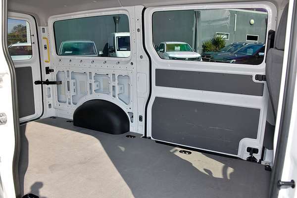 2020 Volkswagen Crafter 35 TDI410 SY1 MWB