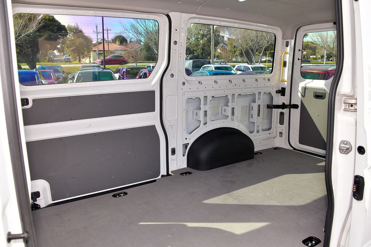 2020 Volkswagen Crafter 35 TDI410 SY1 MWB