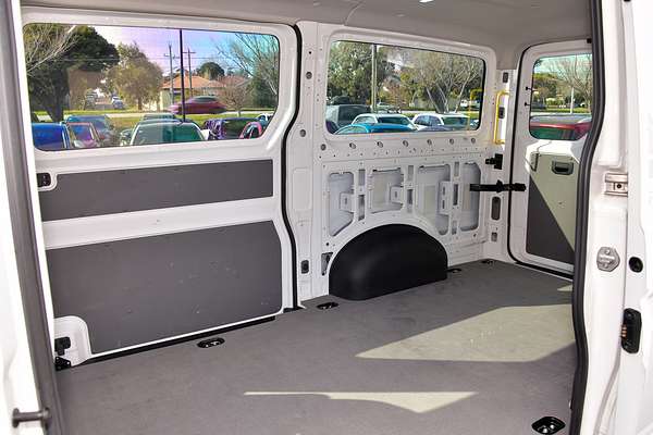 2020 Volkswagen Crafter 35 TDI410 SY1 MWB