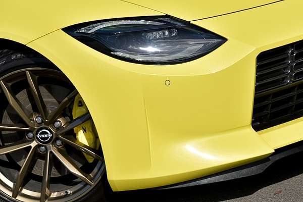 2022 Nissan Z Proto Z34