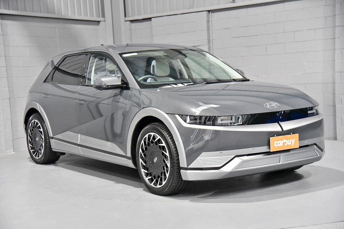 2023 Hyundai IONIQ 5 EPIQ NE.V3