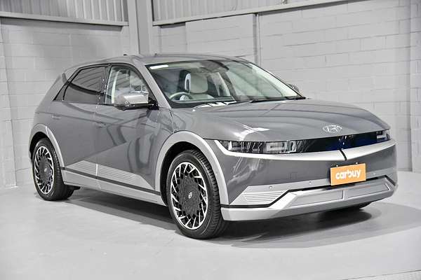 2023 Hyundai IONIQ 5 EPIQ NE.V3