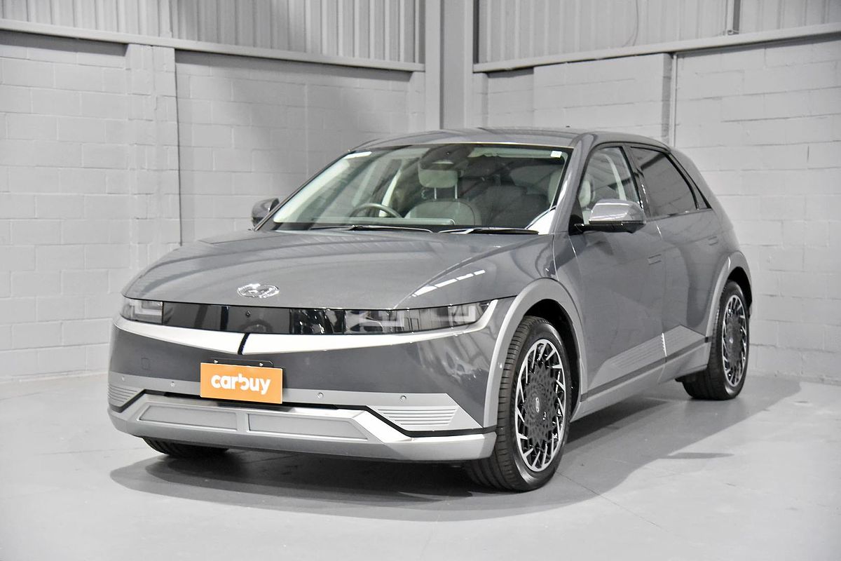2023 Hyundai IONIQ 5 EPIQ NE.V3