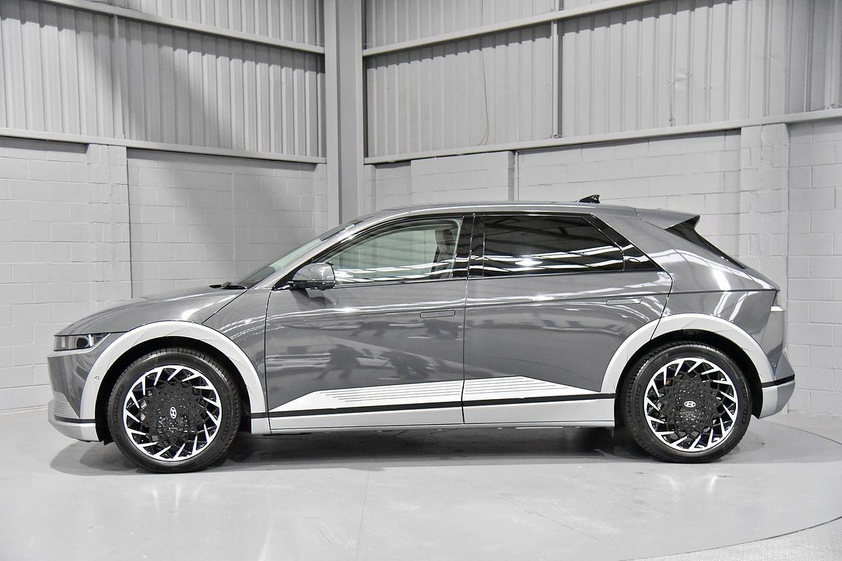 2023 Hyundai IONIQ 5 EPIQ NE.V3