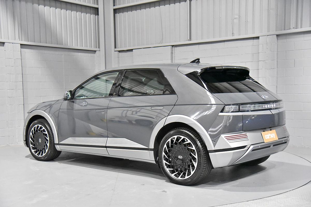 2023 Hyundai IONIQ 5 EPIQ NE.V3