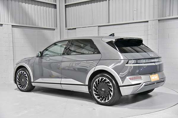 2023 Hyundai IONIQ 5 EPIQ NE.V3