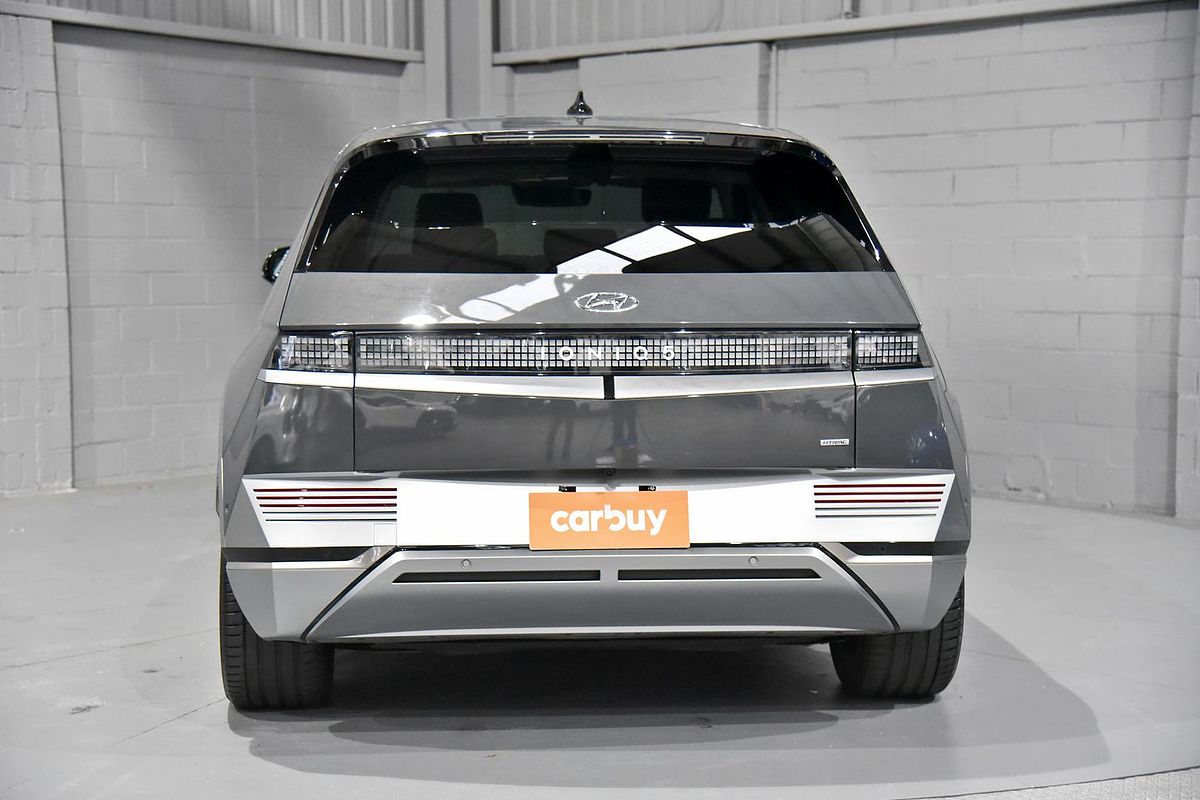 2023 Hyundai IONIQ 5 EPIQ NE.V3