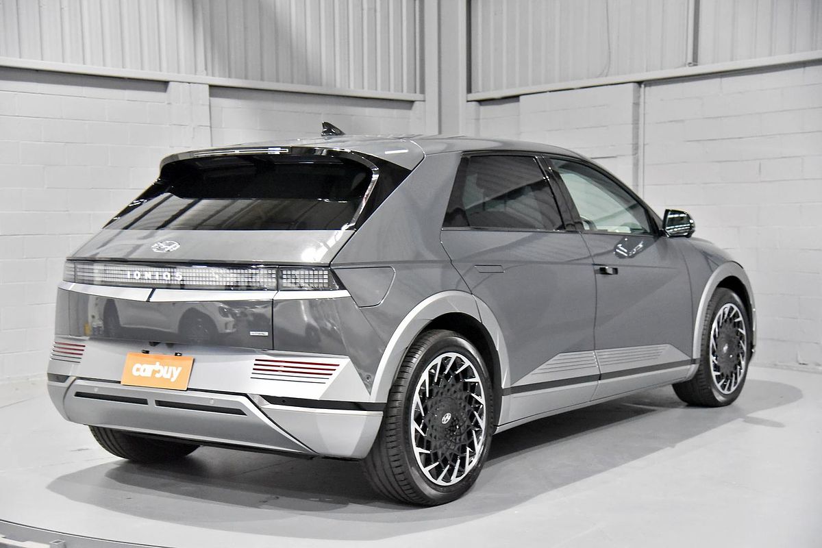 2023 Hyundai IONIQ 5 EPIQ NE.V3