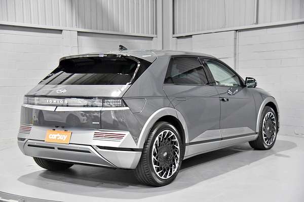 2023 Hyundai IONIQ 5 EPIQ NE.V3