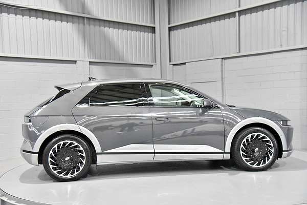 2023 Hyundai IONIQ 5 EPIQ NE.V3