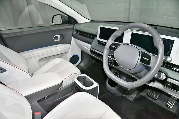 2023 Hyundai IONIQ 5 EPIQ NE.V3