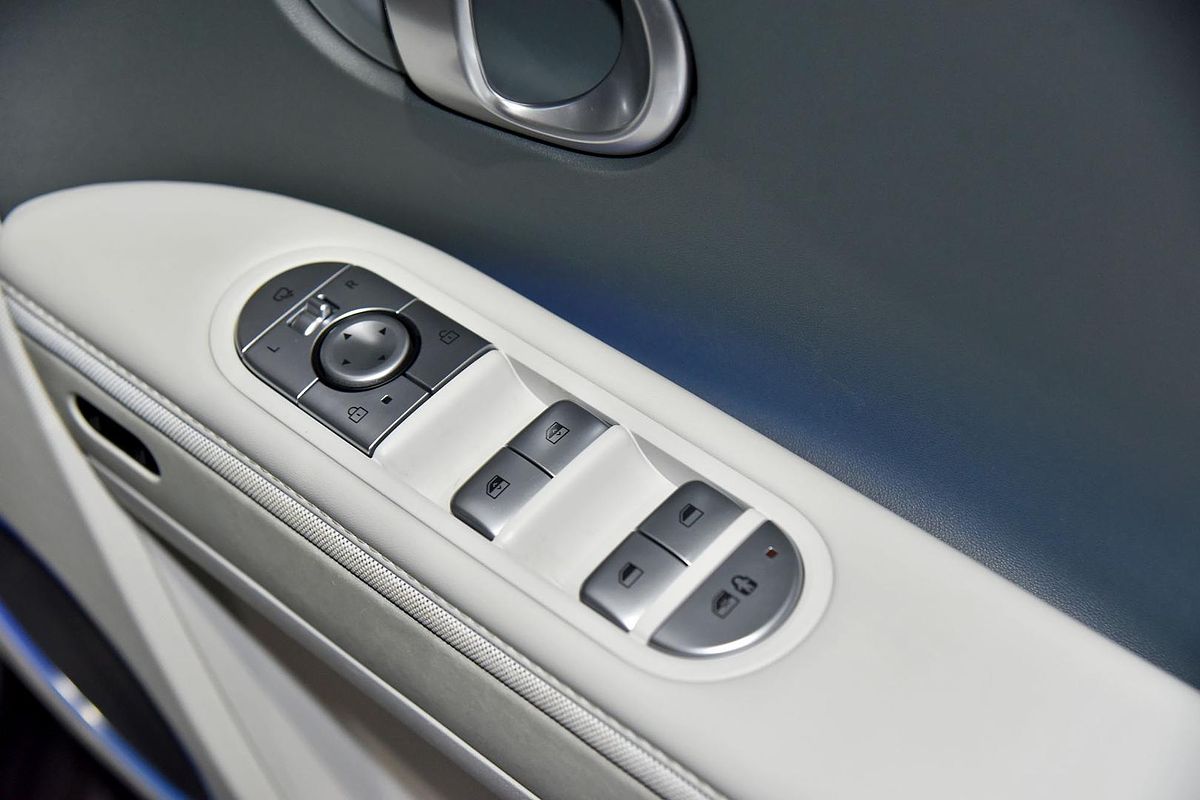 2023 Hyundai IONIQ 5 EPIQ NE.V3