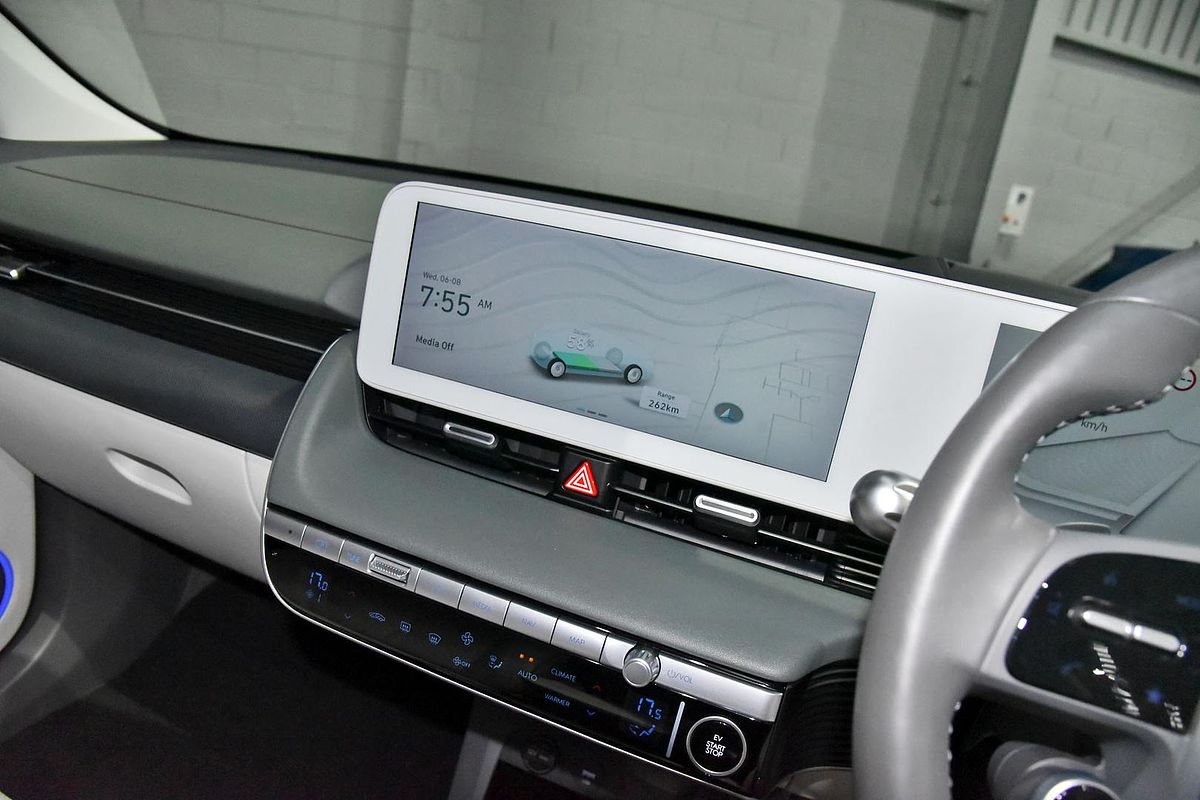 2023 Hyundai IONIQ 5 EPIQ NE.V3
