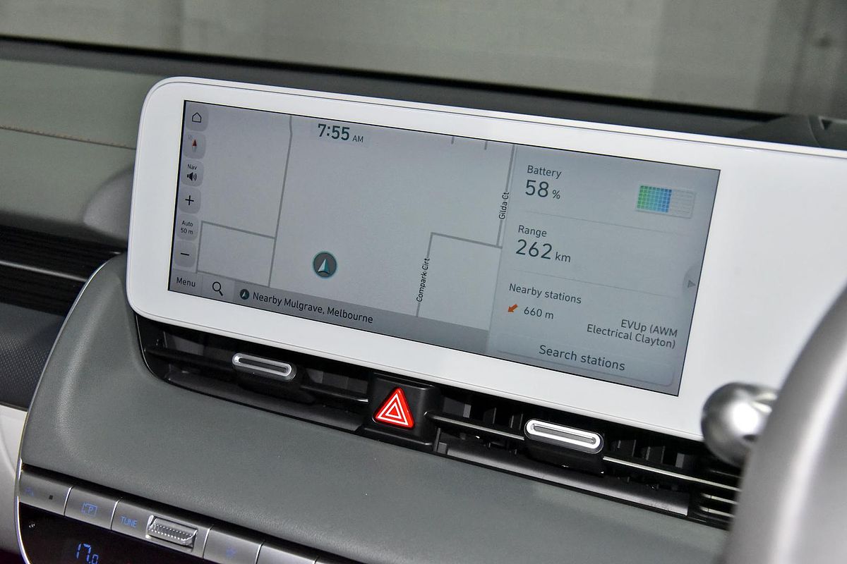 2023 Hyundai IONIQ 5 EPIQ NE.V3