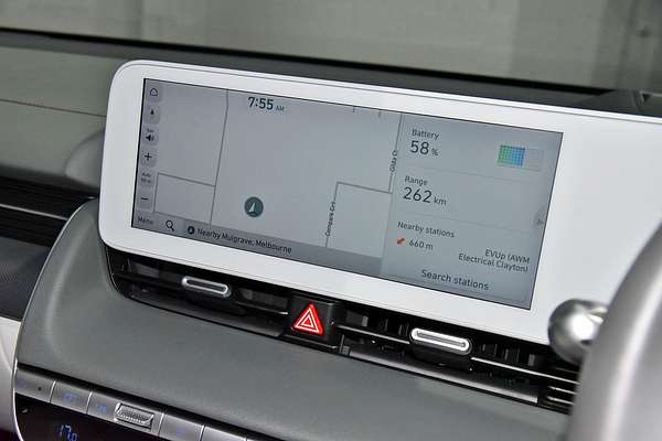 2023 Hyundai IONIQ 5 EPIQ NE.V3