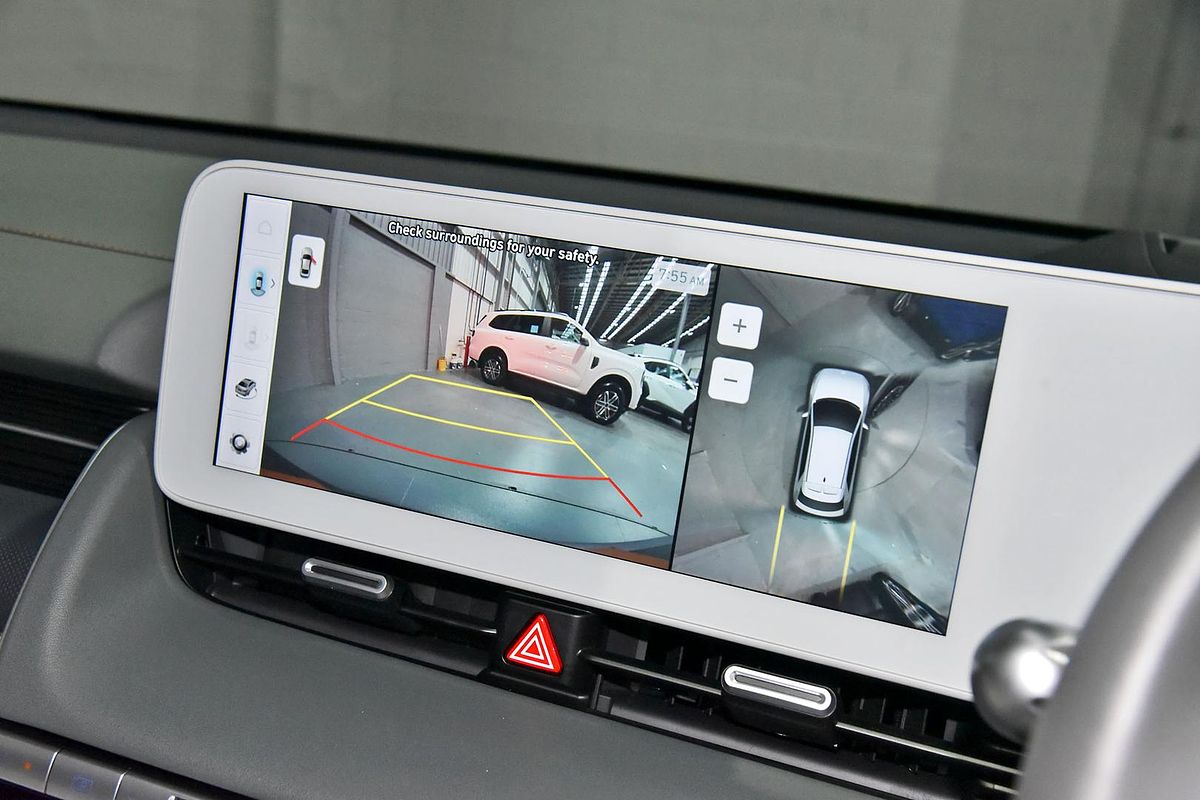 2023 Hyundai IONIQ 5 EPIQ NE.V3