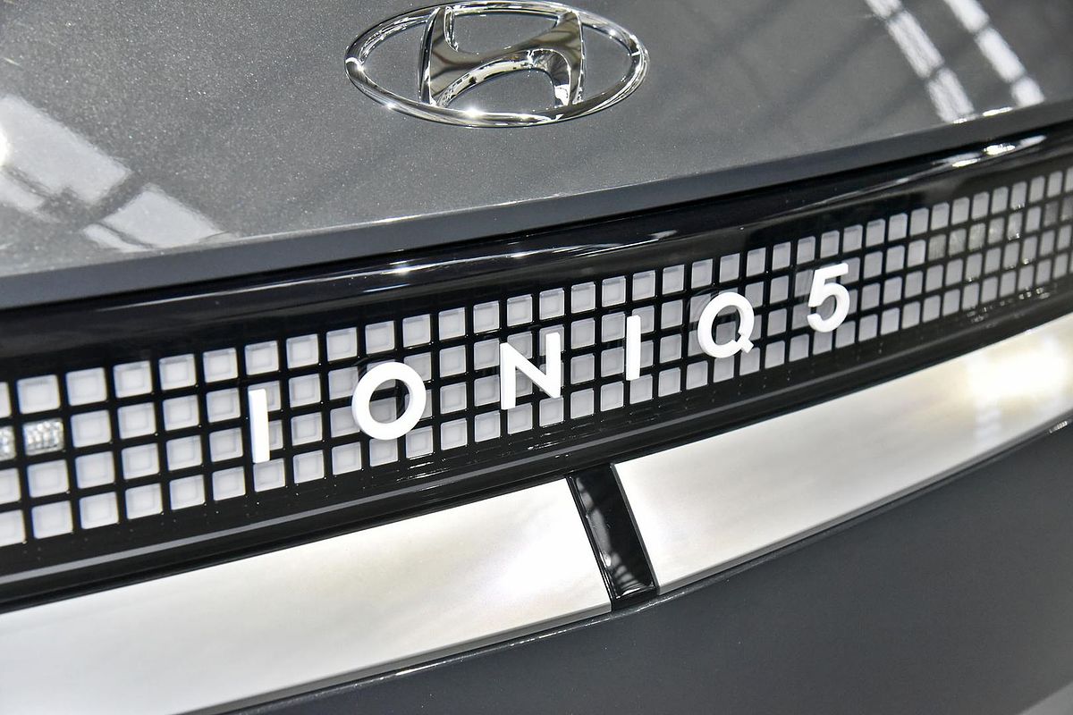 2023 Hyundai IONIQ 5 EPIQ NE.V3