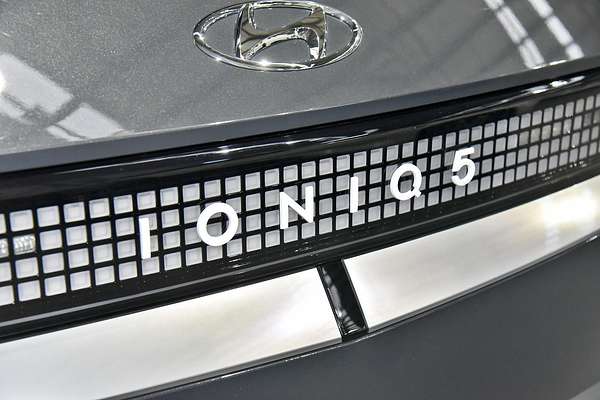 2023 Hyundai IONIQ 5 EPIQ NE.V3