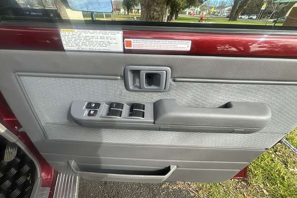 2024 Toyota Landcruiser GXL GDJL79R 4X4