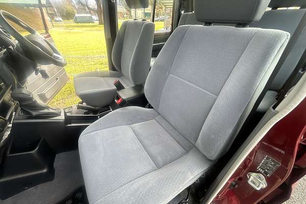 2024 Toyota Landcruiser GXL GDJL79R 4X4
