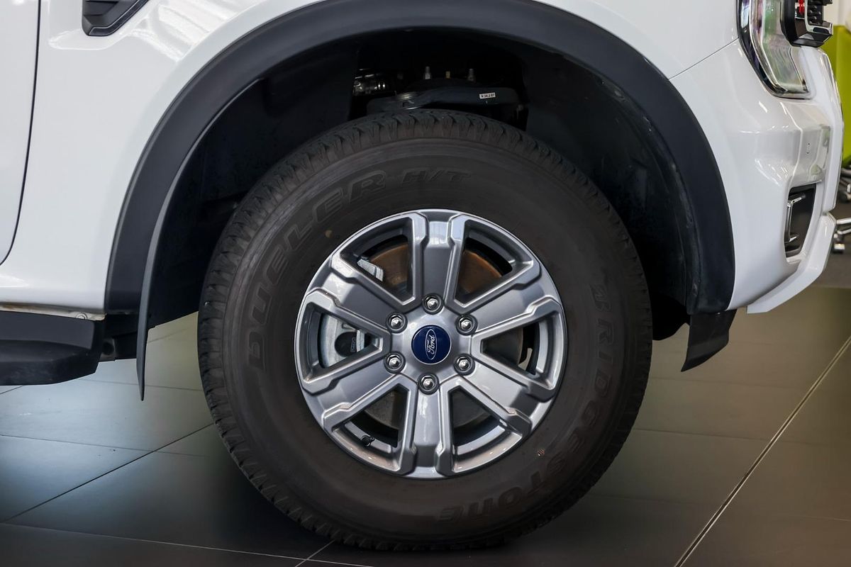 2024 Ford Ranger XLT 4X4 2.0L