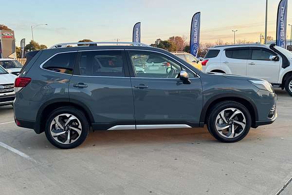 2024 Subaru FORESTER MY24 SUBARU FORESTER WAGON 2.5i-S AWD CVT
