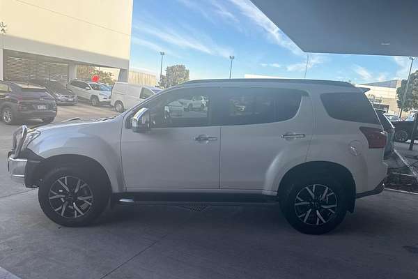 2019 Isuzu MU-X LS-T
